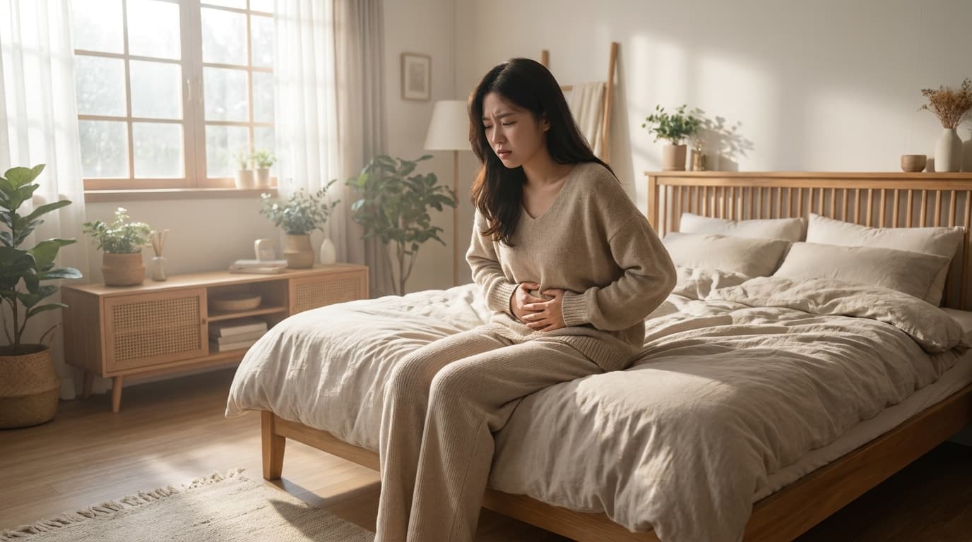 如何不用手术消除卵巢囊肿,真的可能吗?