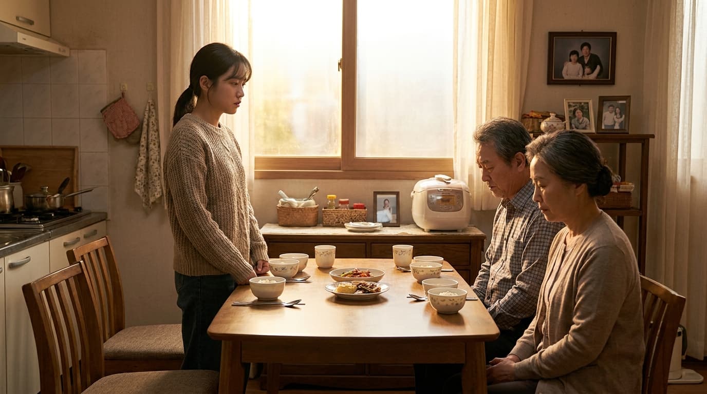 Are Your Elderly Parents Not Eating It Might Not Be Just a Simple Loss of Appetite