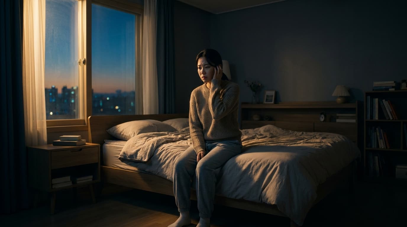 갱년기 너무 힘들어요? 호르몬제와 한약, 어떤 차이가 있을까요?