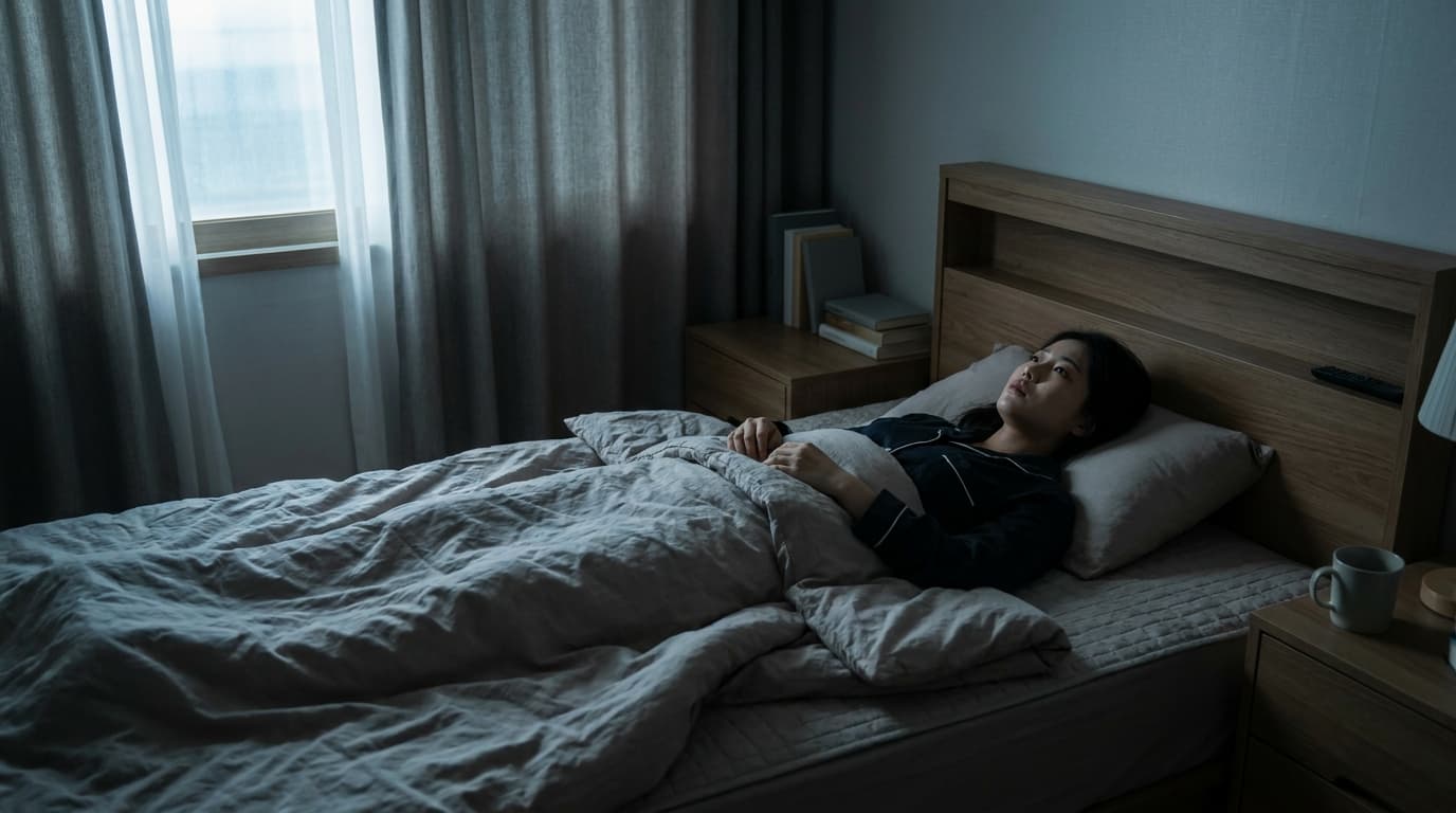 출산 후 우울감, 단순한 감정 변화일까요, 산후우울증일까요?
