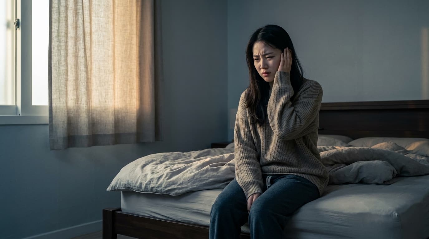 Why do I get so irritable just before my period? Don't suffer alone from premenstrual mood swings.
