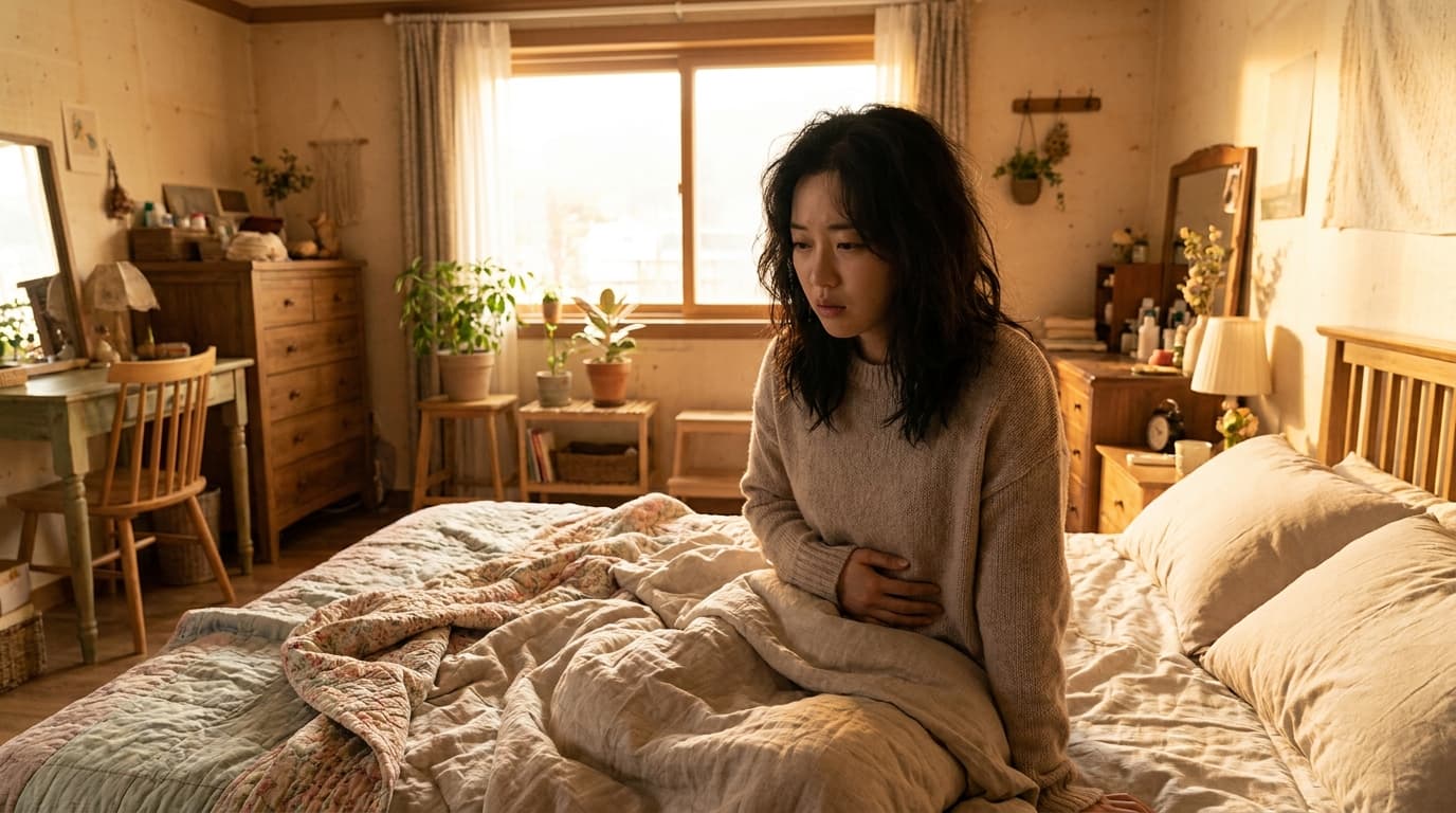 赤ちゃんができない1年以上待っても知らせがないならもしかして不妊でしょうか