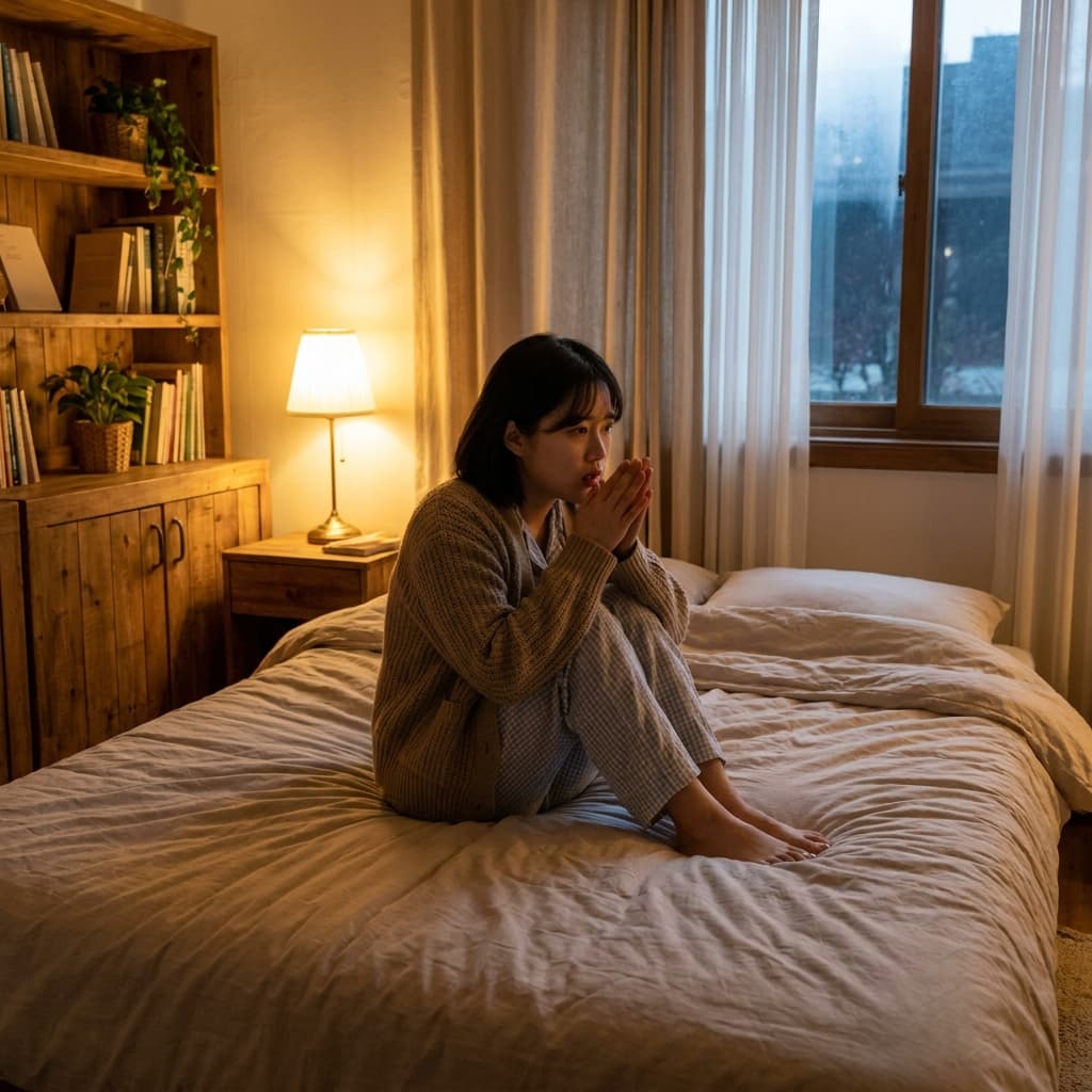 生完孩子后手脚冰凉?产后冷症还要忍耐到什么时候?