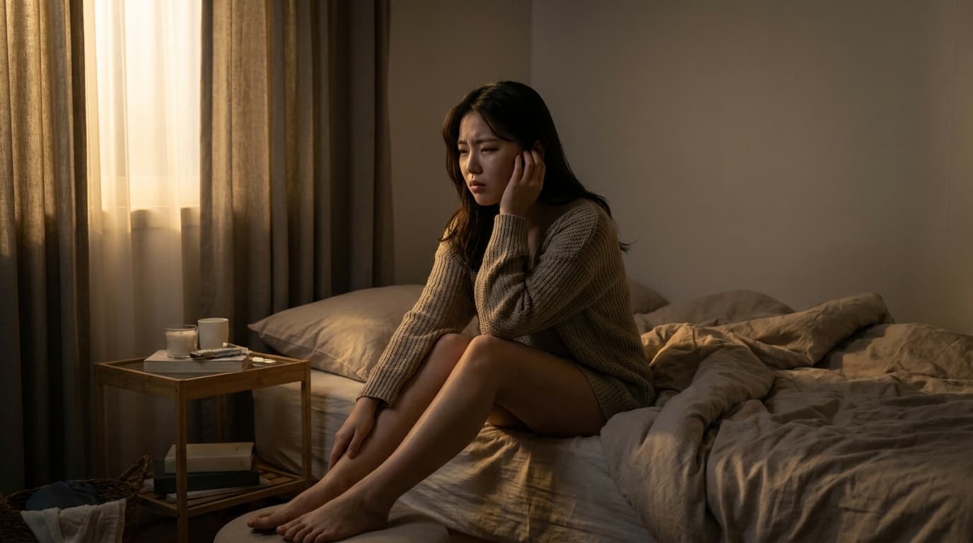 頭の回転が遅くなり、ボーッとすることが多いですが、脳に問題が生じたのでしょうか?
