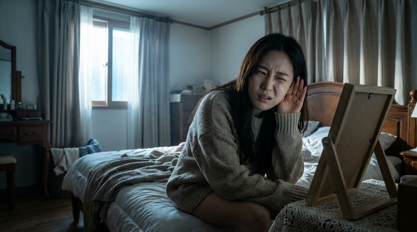 单眼完全闭不上?面瘫若错过初期黄金时间会留下后遗症。