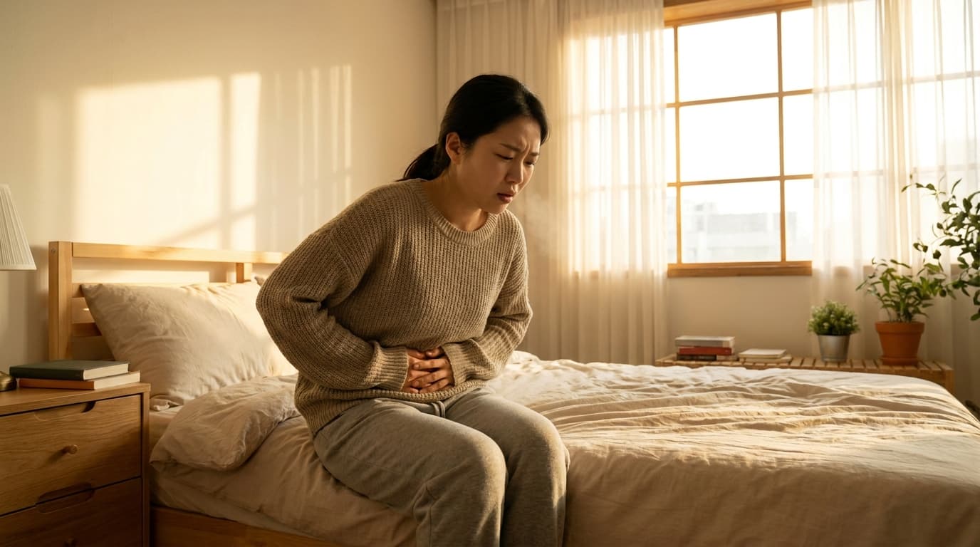 Uterine Lump While Preparing for Pregnancy A Wise Choice for Becoming a Healthy Mother
