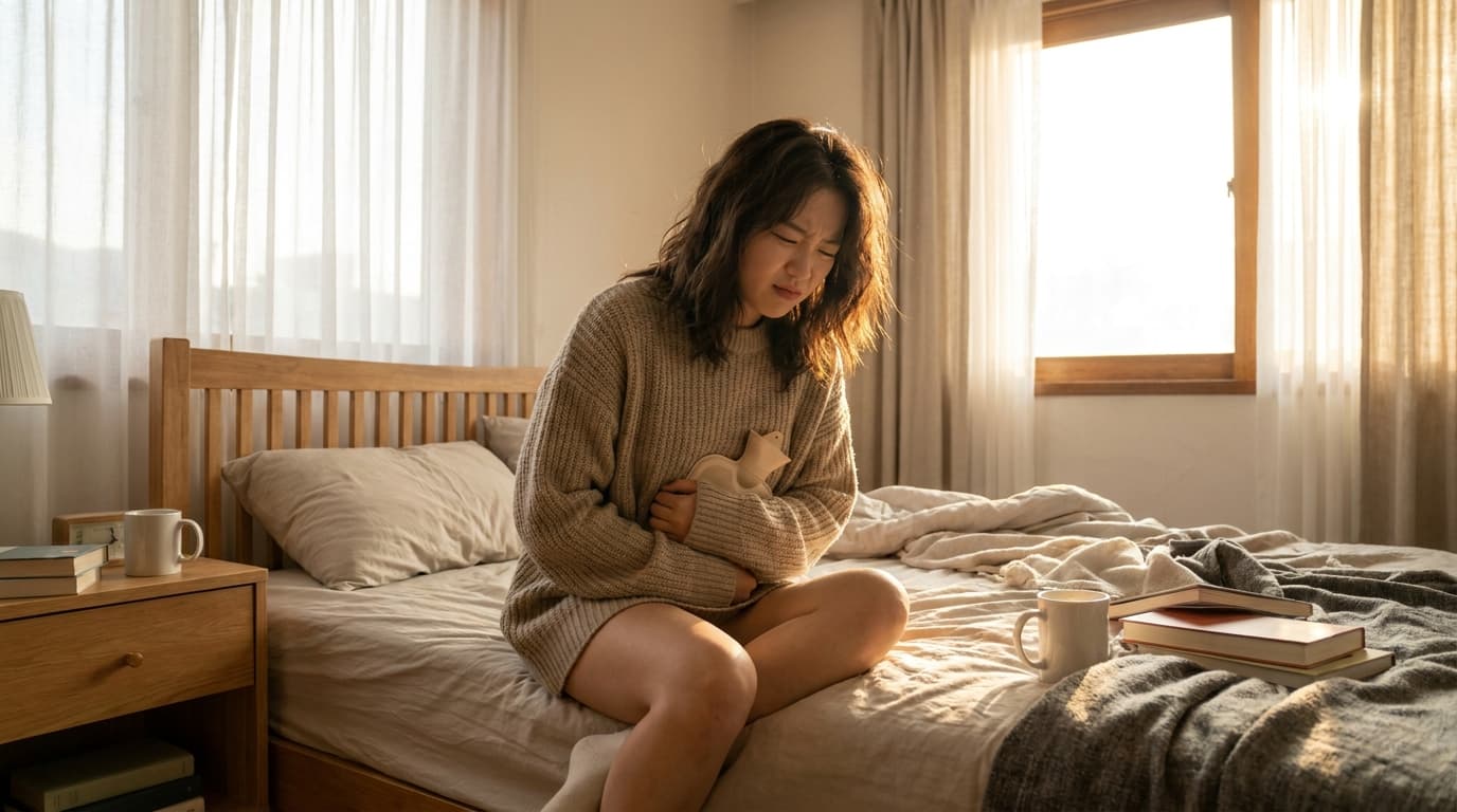 How to Tell If It Is Normal Discharge or Vaginitis Clarify Confusing Female Discharges Now