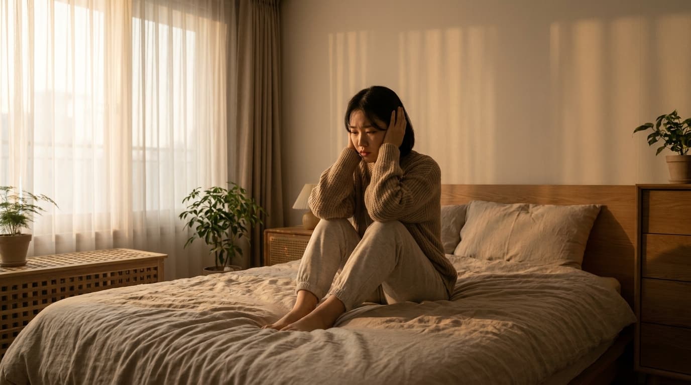 30s Premature Menopause The Last Signal Your Body Sends