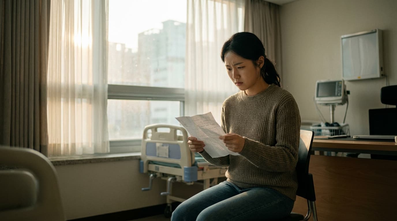20s High Risk HPV Can It Get Better How to Shake Off Anxiety and Manage Wisely