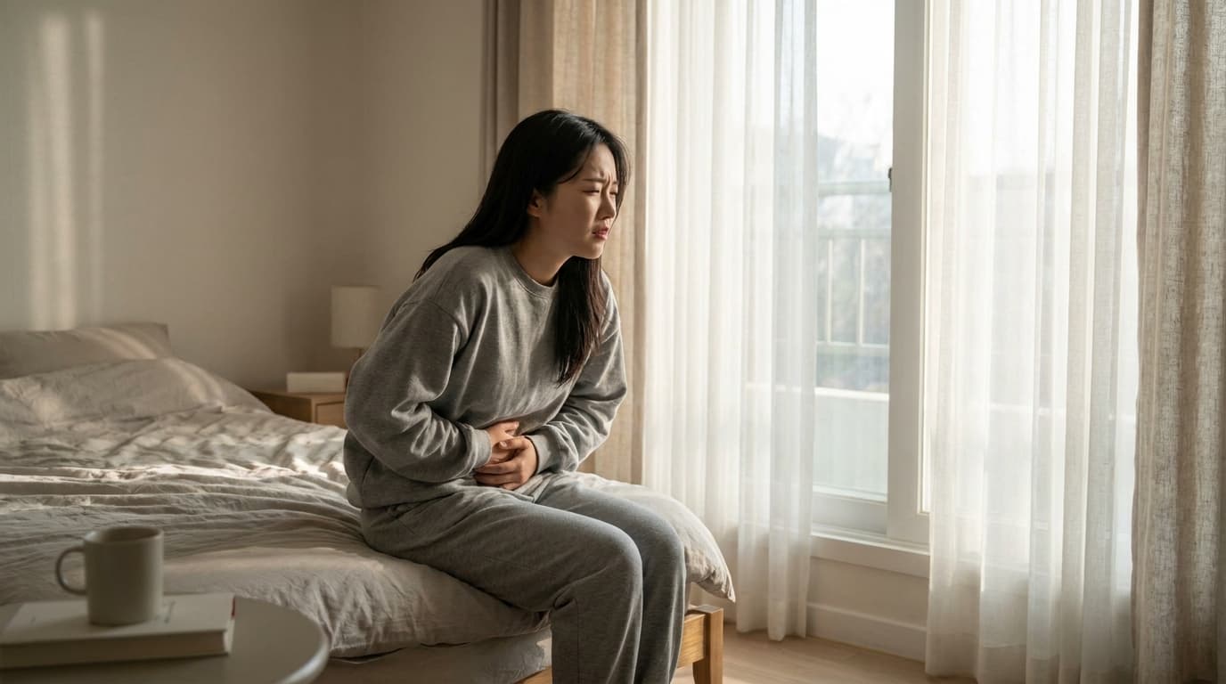 Should we get endometriosis surgery Escaping pain and recurrence with non-surgical Korean medicine treatment