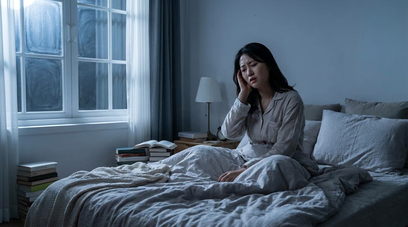 My Period Has Been Missing for Months? Polycystic Ovary Syndrome, Don't Ignore Your Body's Signals.