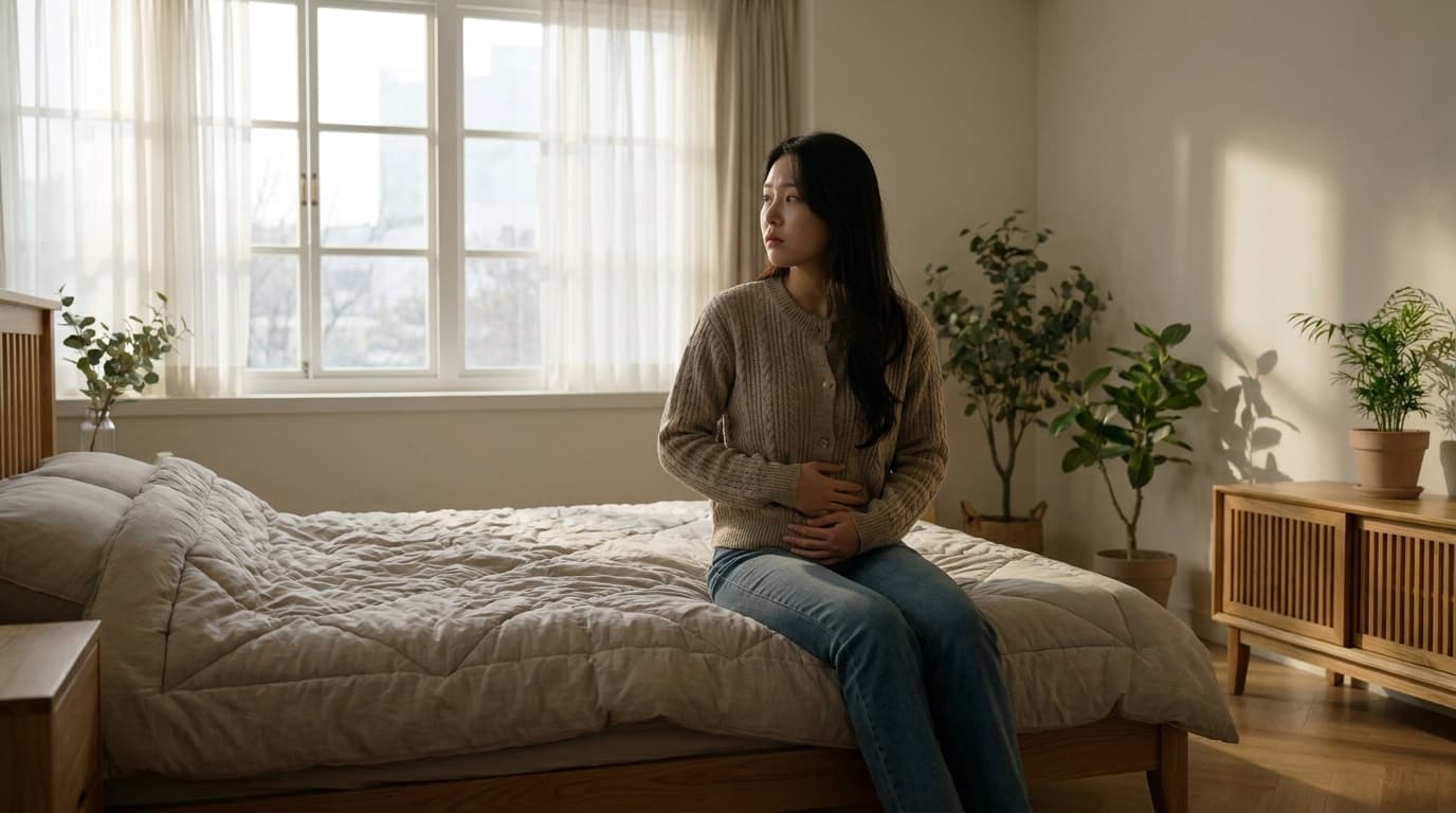自然妊娠・体外受精の悩み、答えは体が知っています
