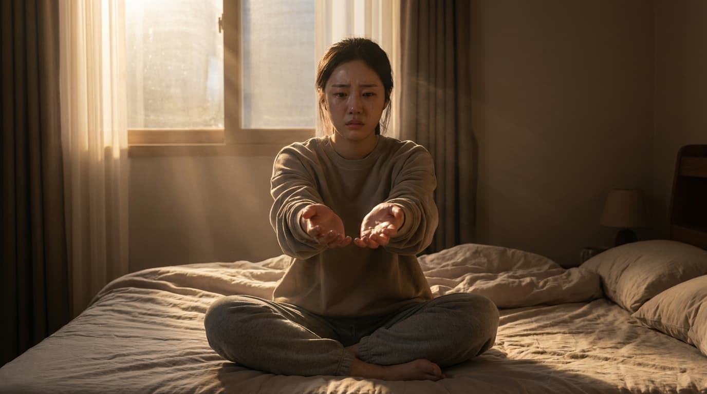 다한증 땀 멈추는 법, 수술 없이 가능할까요?