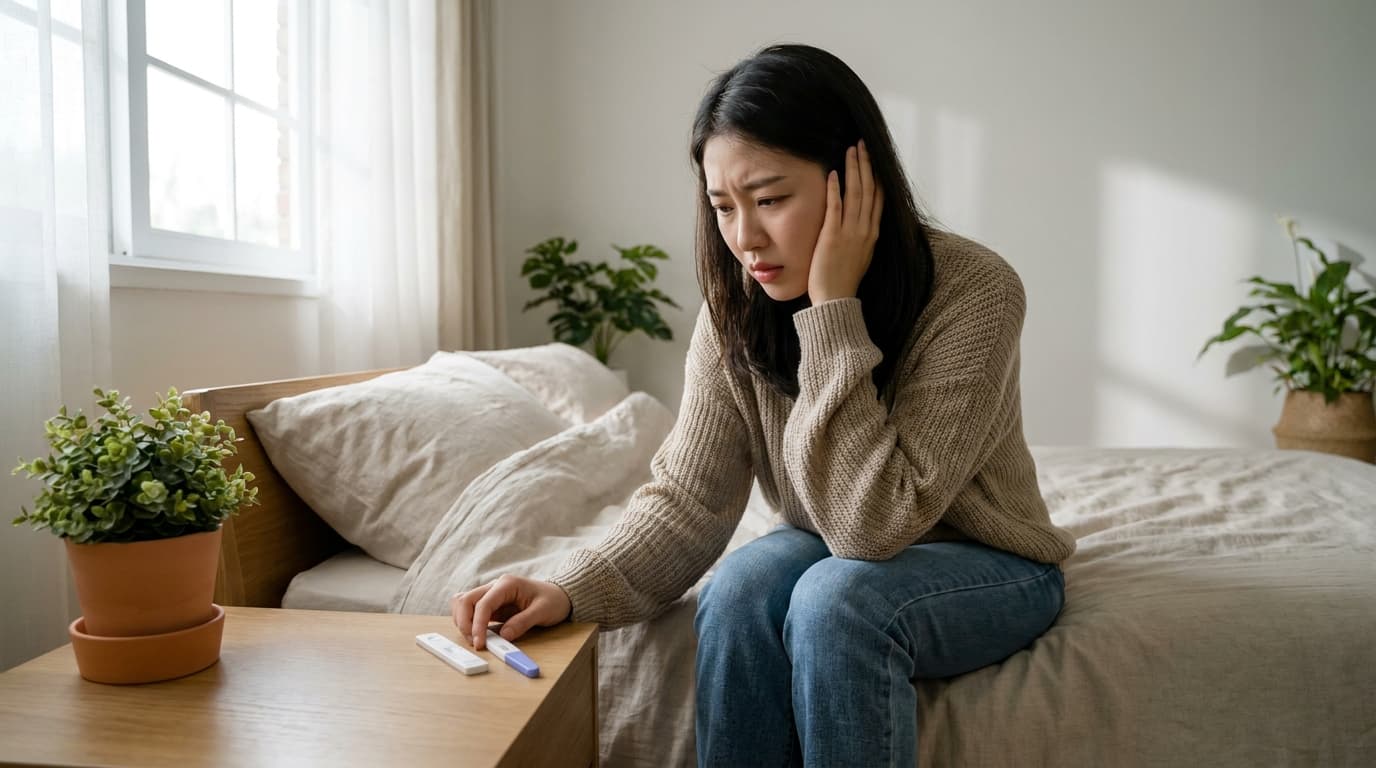 Why Is Pregnancy Not Happening Even Though Both Are Normal We Must Look Into Invisible Causes First