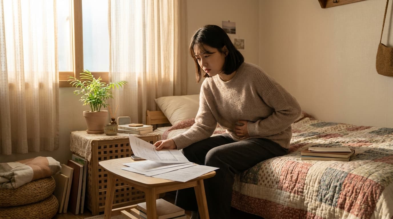 자궁경부 이형성증, 바이러스 양성인데 암될까 걱정돼요?