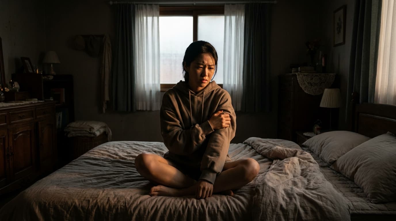 몸에 모기 물린 것처럼 올라오는데 왜 그래요? 반복되는 두드러기, 이제는 뿌리 뽑아야 할 때입니다.