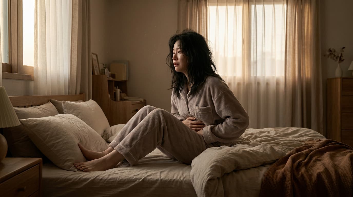 繰り返す流産、もしかして私にも?反復流産の痛みを断ち切る