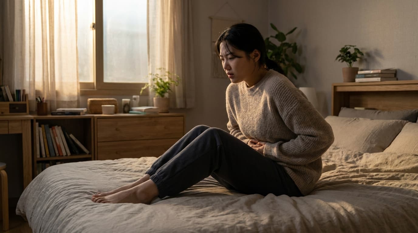 子宮筋腫の手術、必ずしなければならないでしょうか?非手術韓方治療、もはや選択ではなく代案です。