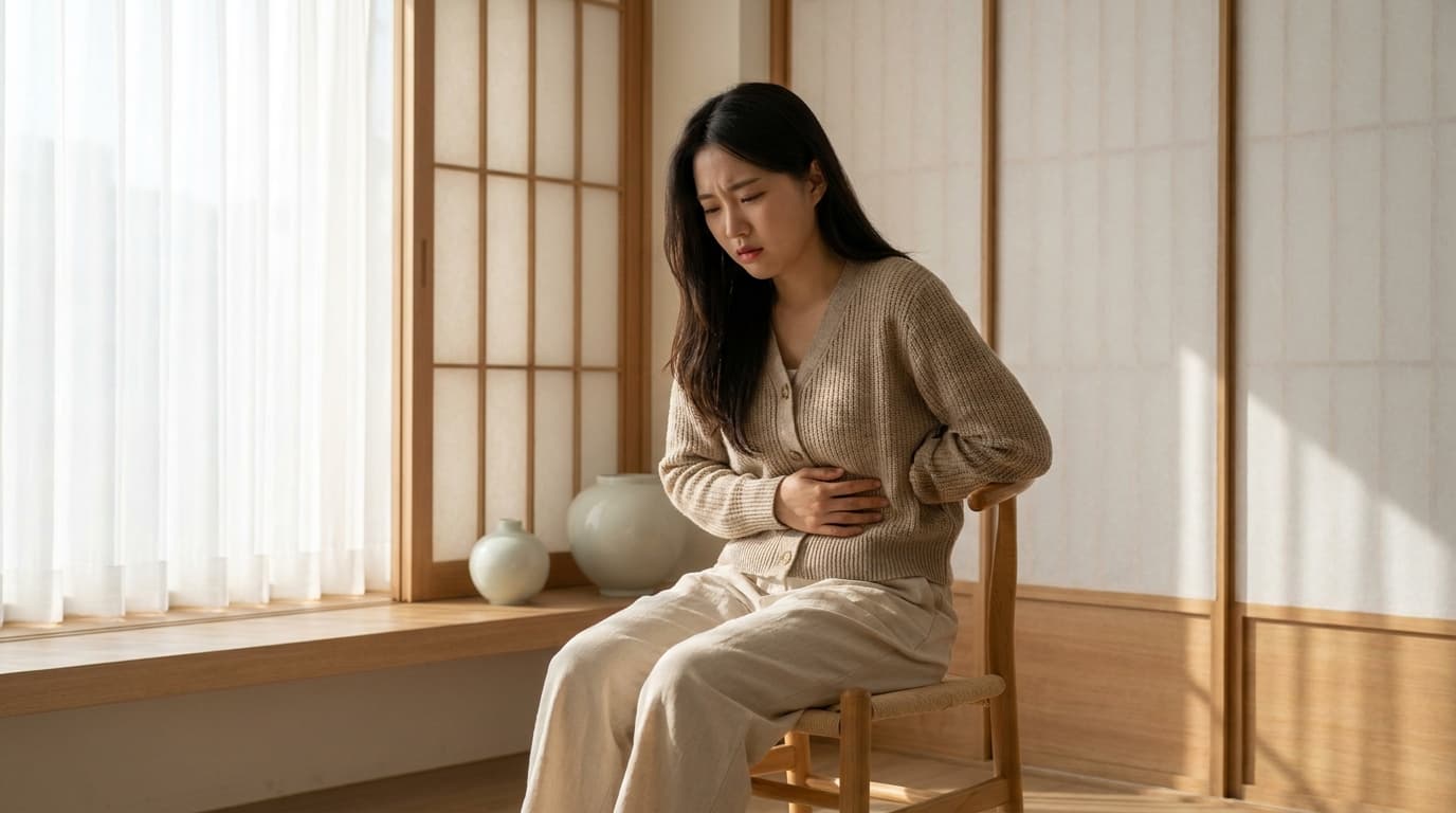 자궁경부이형성증, 암으로 발전할까 봐 걱정되시나요? 근본적인 원인을 다스려야 합니다.