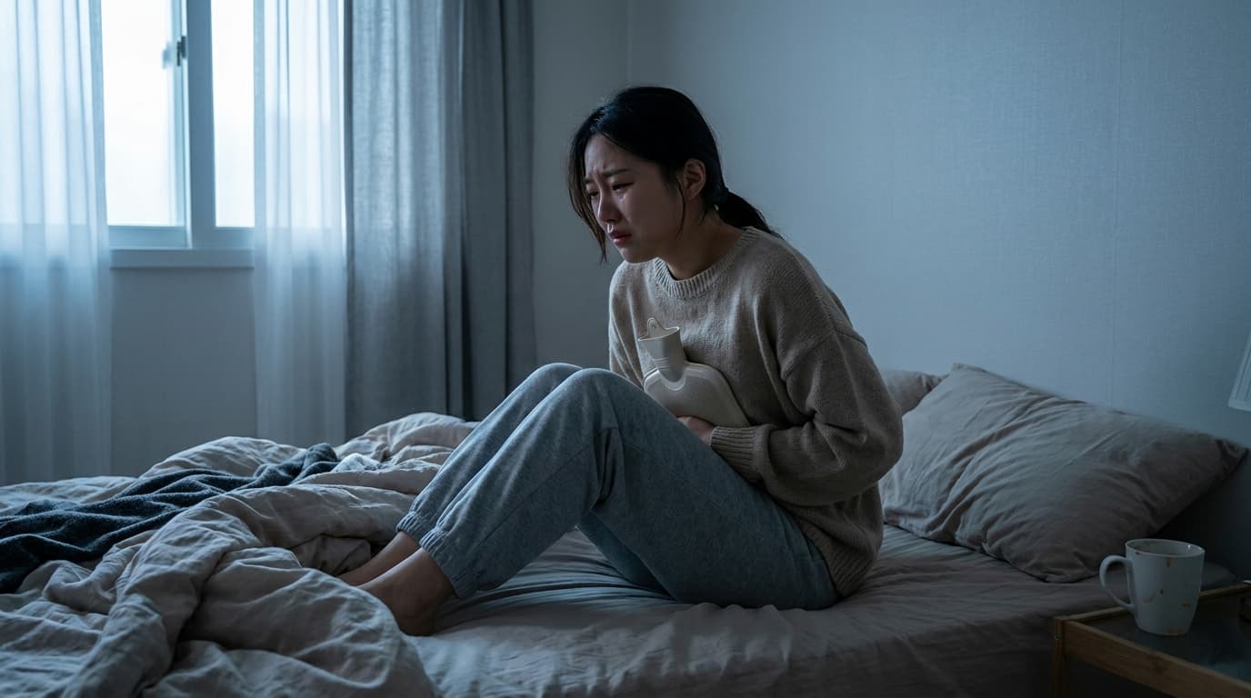 流产后休息一下就行了吗?为了下次怀孕的明智调理法