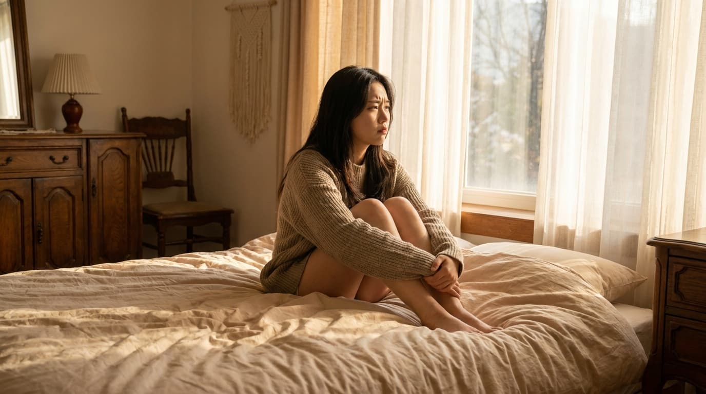 자궁경부이형성증 임신, 괜찮을까요? 마음 편히 준비하는 달임채한의원