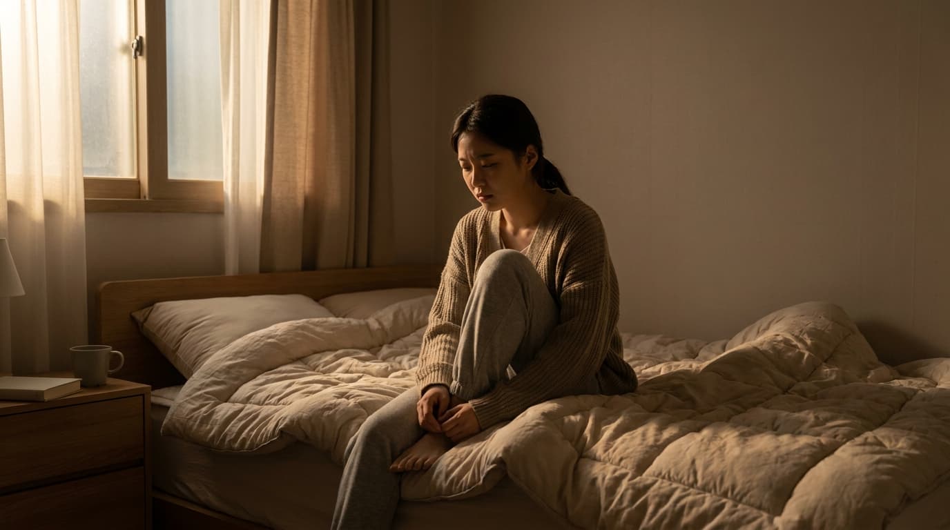 Vaginal Discharge Wont Stop Even After Antibiotics Finding the Real Cause of Recurrent Vaginitis