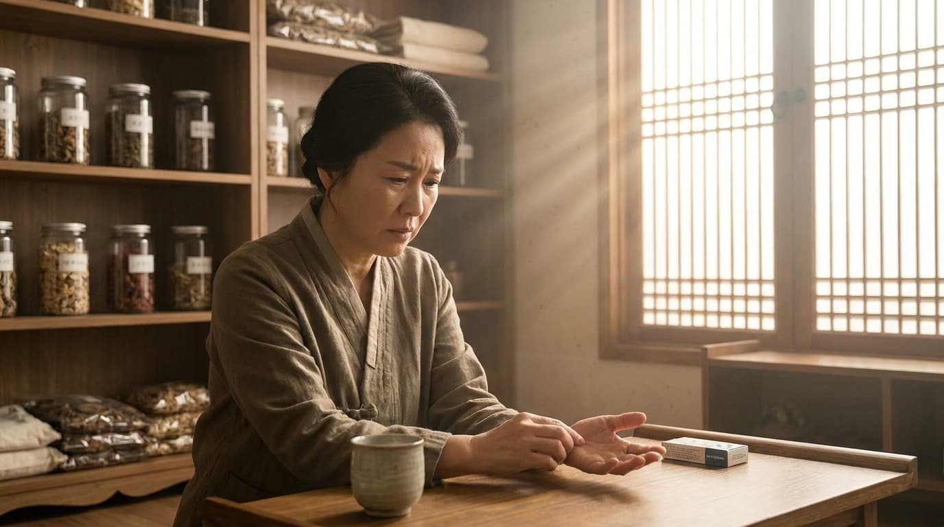 40代の片方の手の震え・こわばり:もしかしてパーキンソン病の初期症状でしょうか?