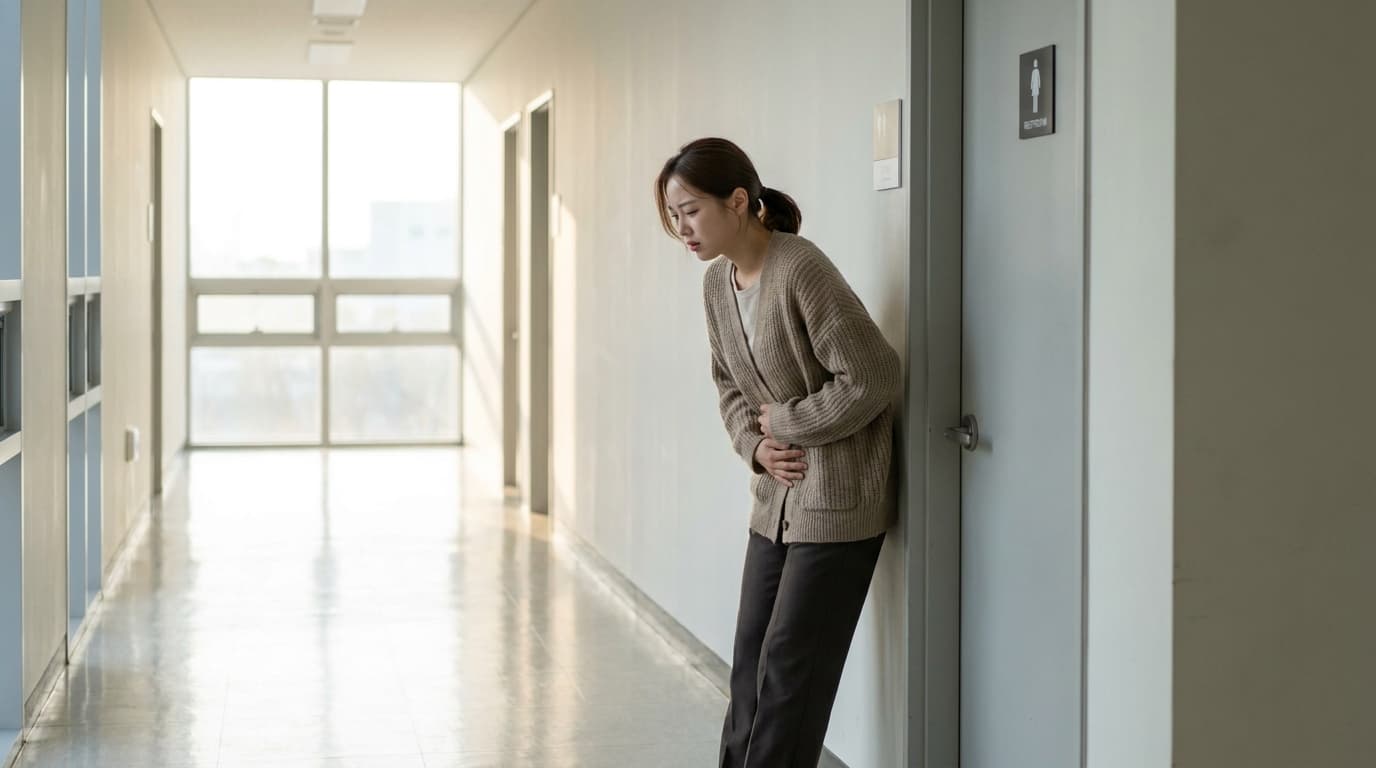 Incomplete Bowel Movement Sensation Is It a Warning Sign From Your Gut