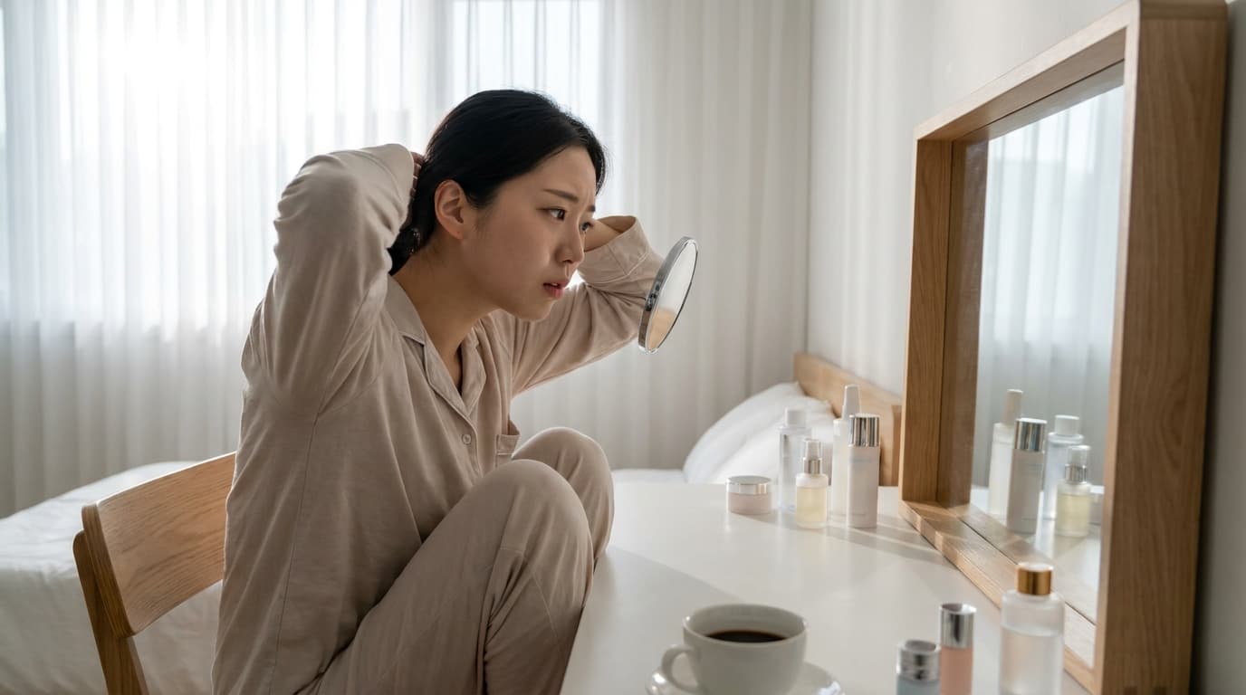 Acne vs Folliculitis Confusing Inflammation Distinguish and Treat Accurately Now