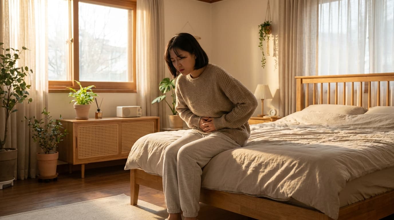 난소물혹, 꼭 수술해야 할까요? 수술 없이 관리하는 방법은 없을까요?
