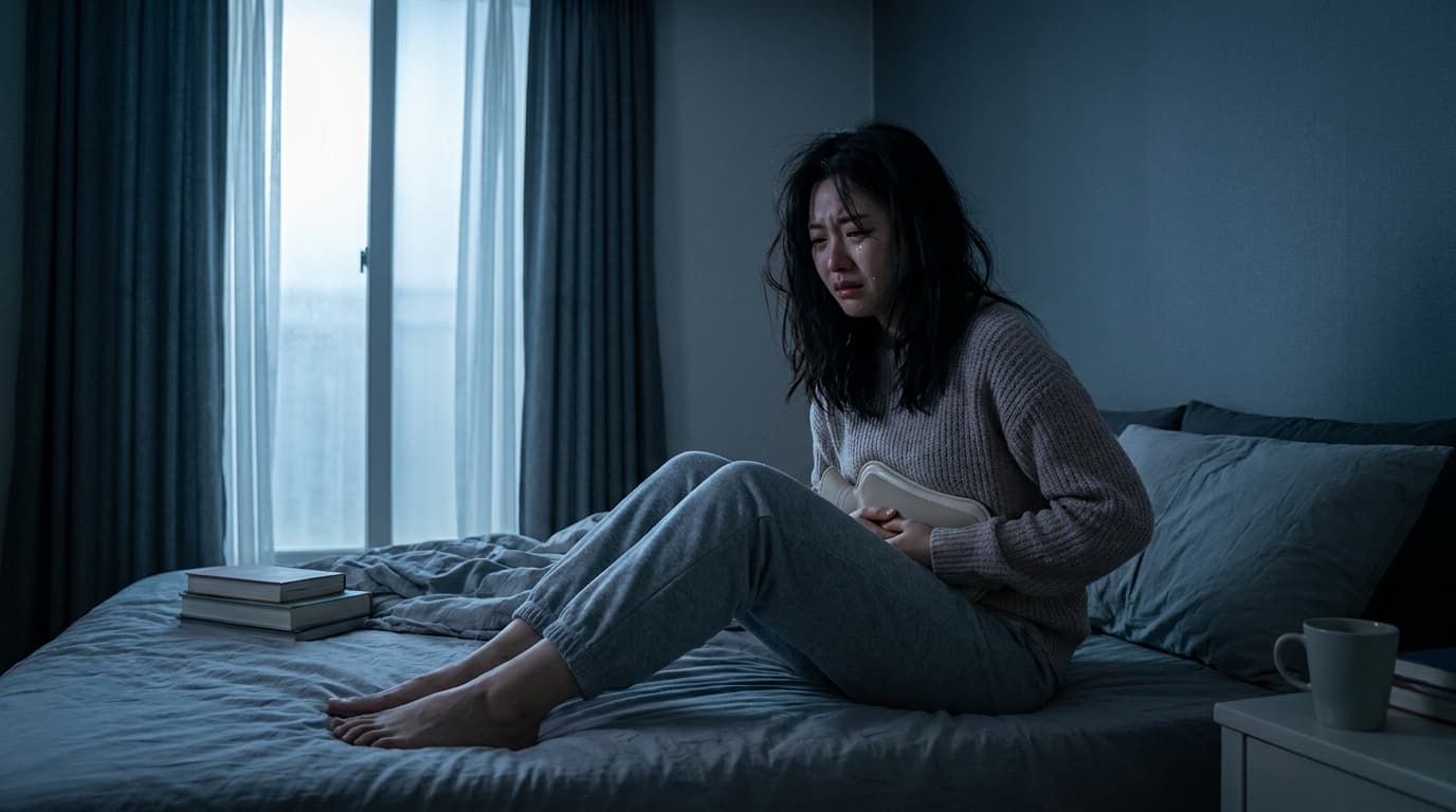 When can we return to daily life after a miscarriage Listening to the recovery signals from our body