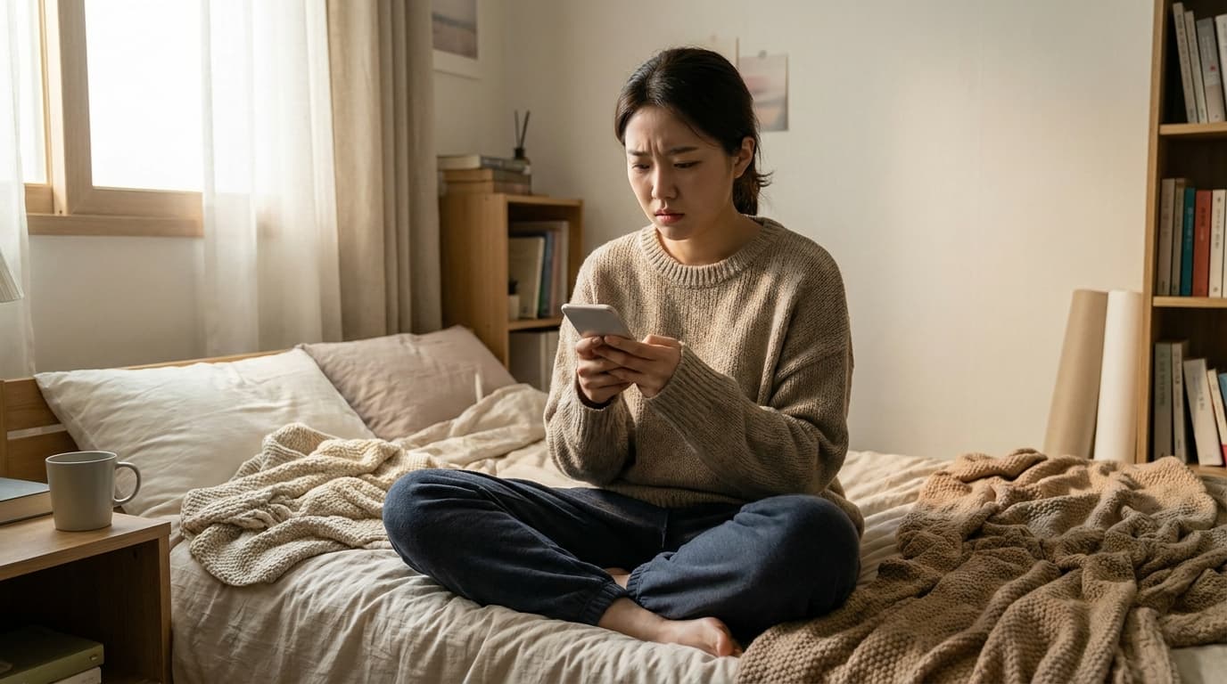 Is Cervical Intraepithelial Neoplasia During Pregnancy Preparation Okay? Dalimchae Oriental Clinic Soothes Your Anxious Mind.