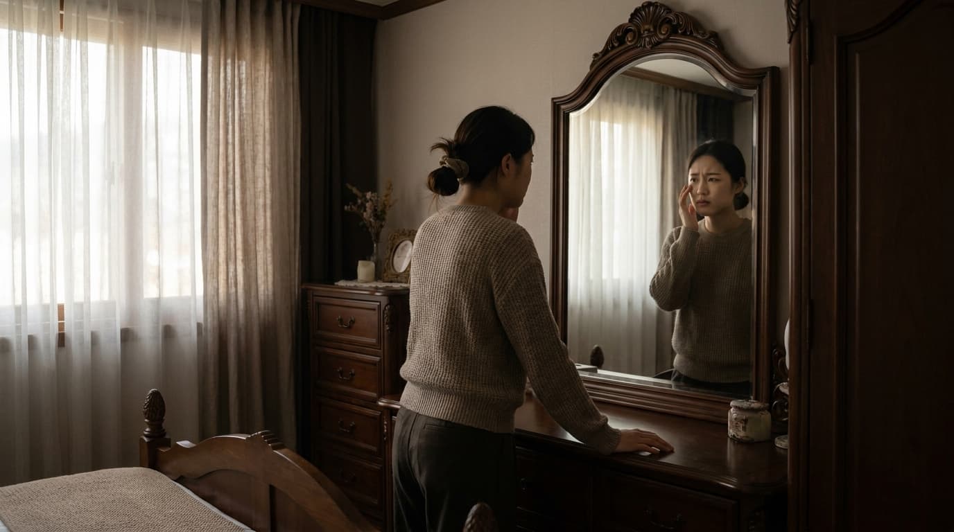 안면경련, 단순한 얼굴 떨림일까? 안면마비 후유증일까? 명확히 구분하고 한방으로 다스리는 법