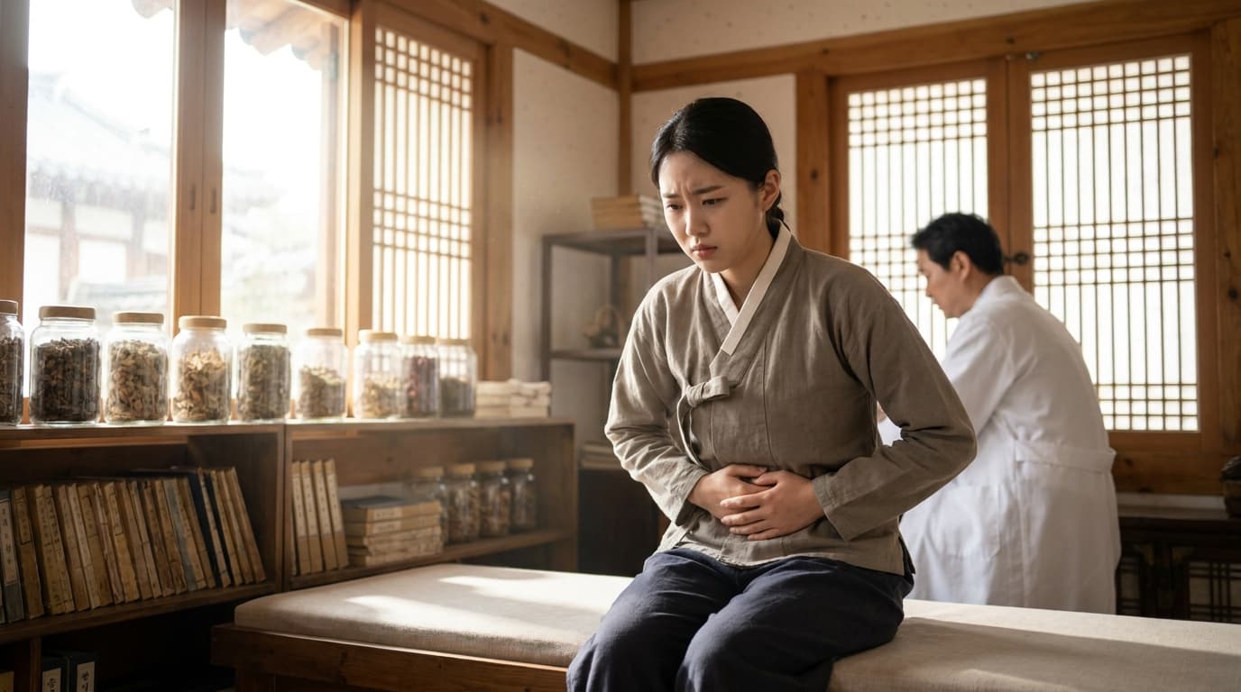 痩せ型なのに多嚢胞性卵巣症候群?痩せ型でも妊娠の心配がいらない漢方ソリューション!