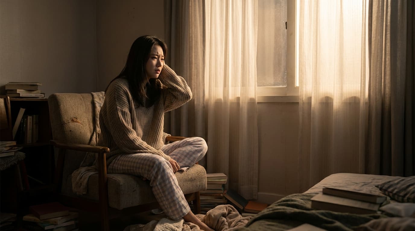 귀에서 심장 소리가 들려요, 괜찮을까요? 박동성 이명의 숨겨진 원인과 해결책
