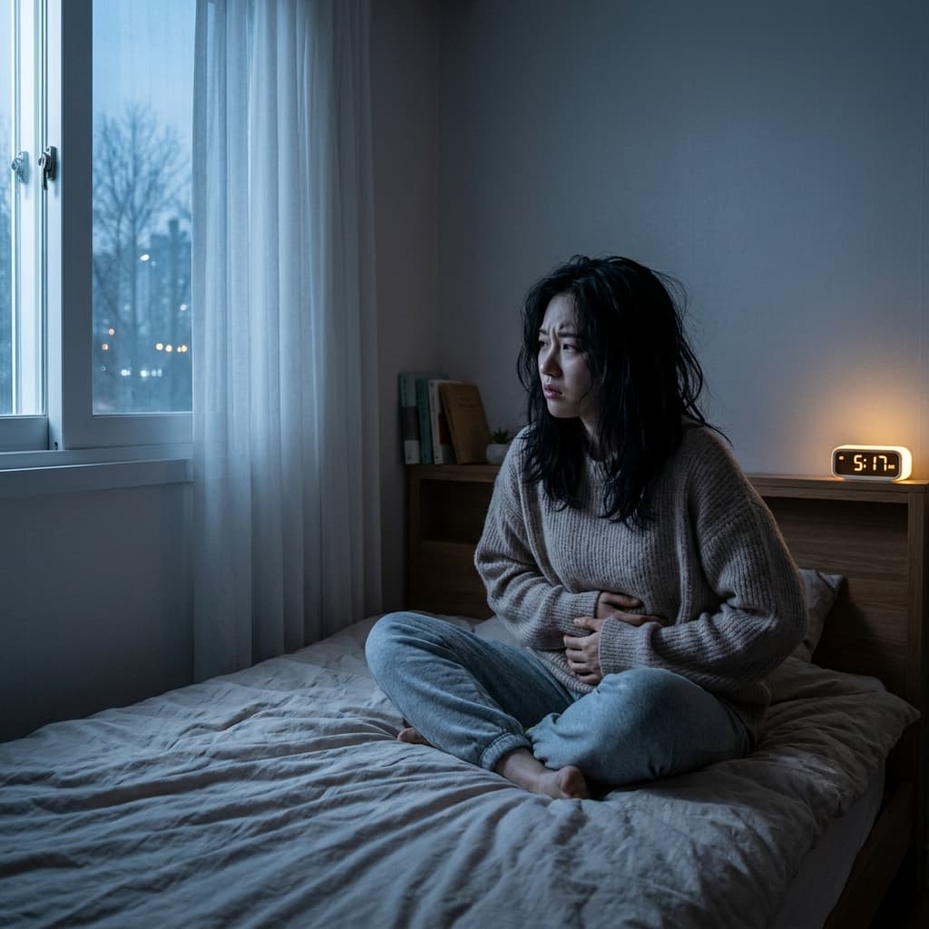 二度の流産、今度は維持できるでしょうか?繰り返し流産、今や「維持できる体」を作りましょう