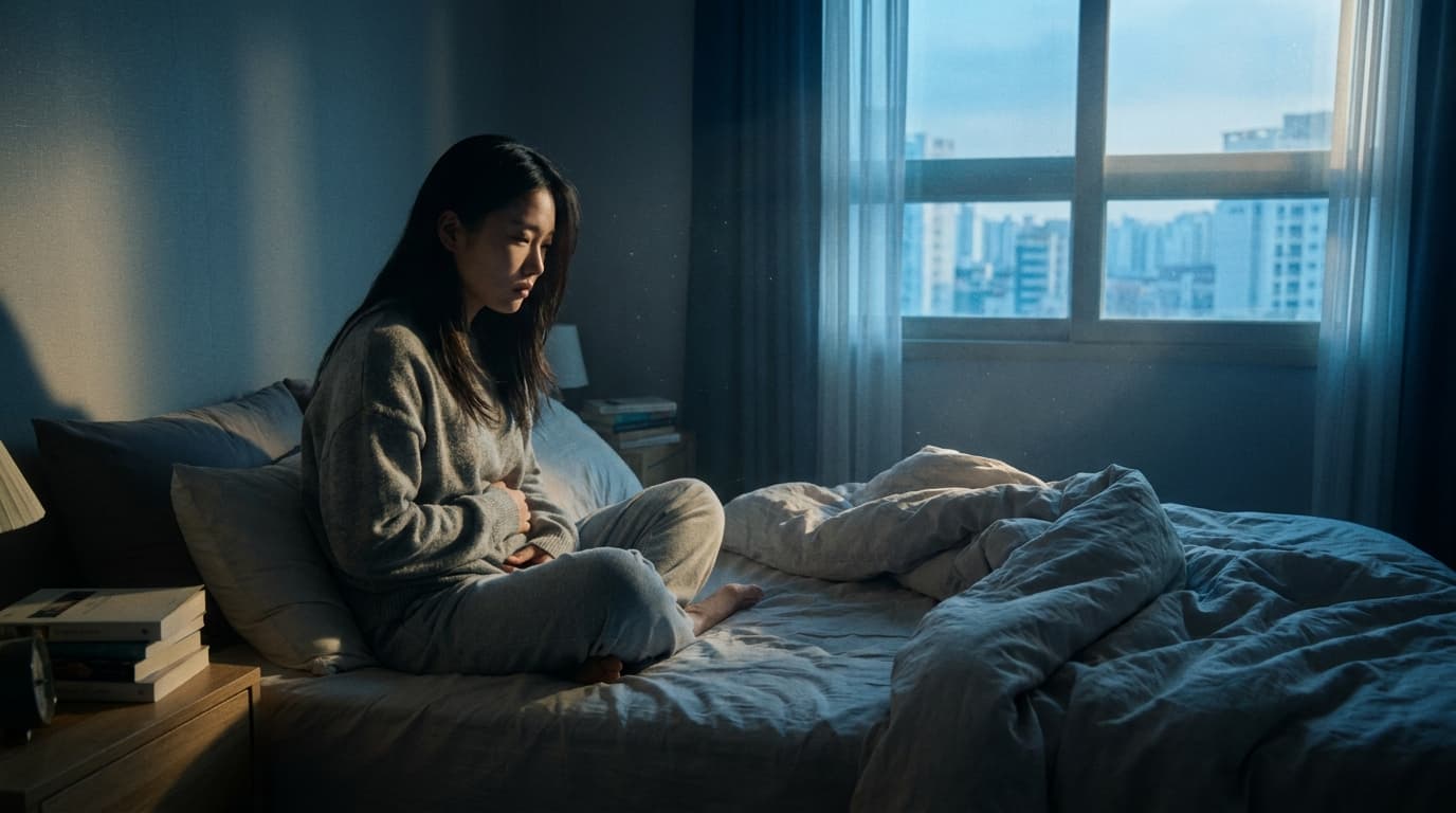 Post-Miscarriage Recovery Guide for Working Women