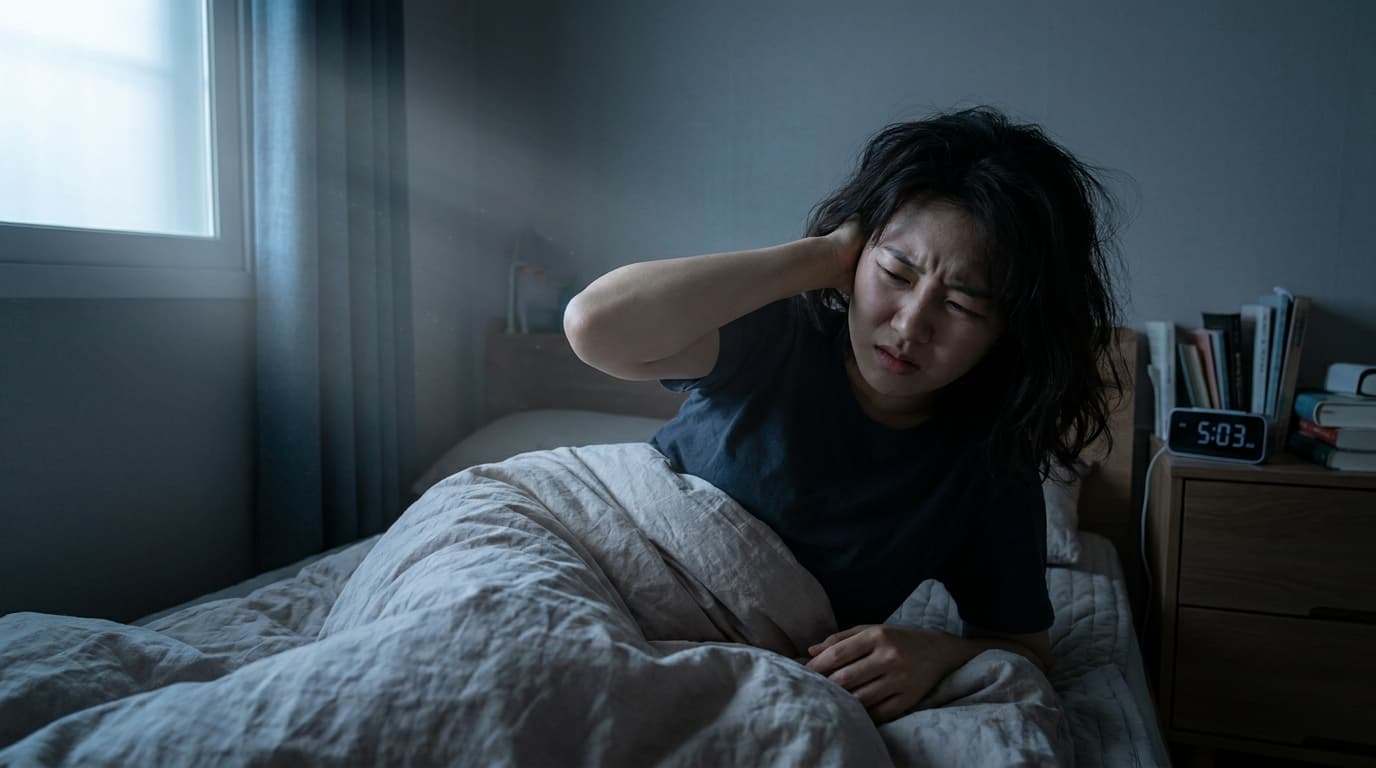 まだ若いのに更年期症状が現れる理由、もしかしてあなたも経験していませんか?
