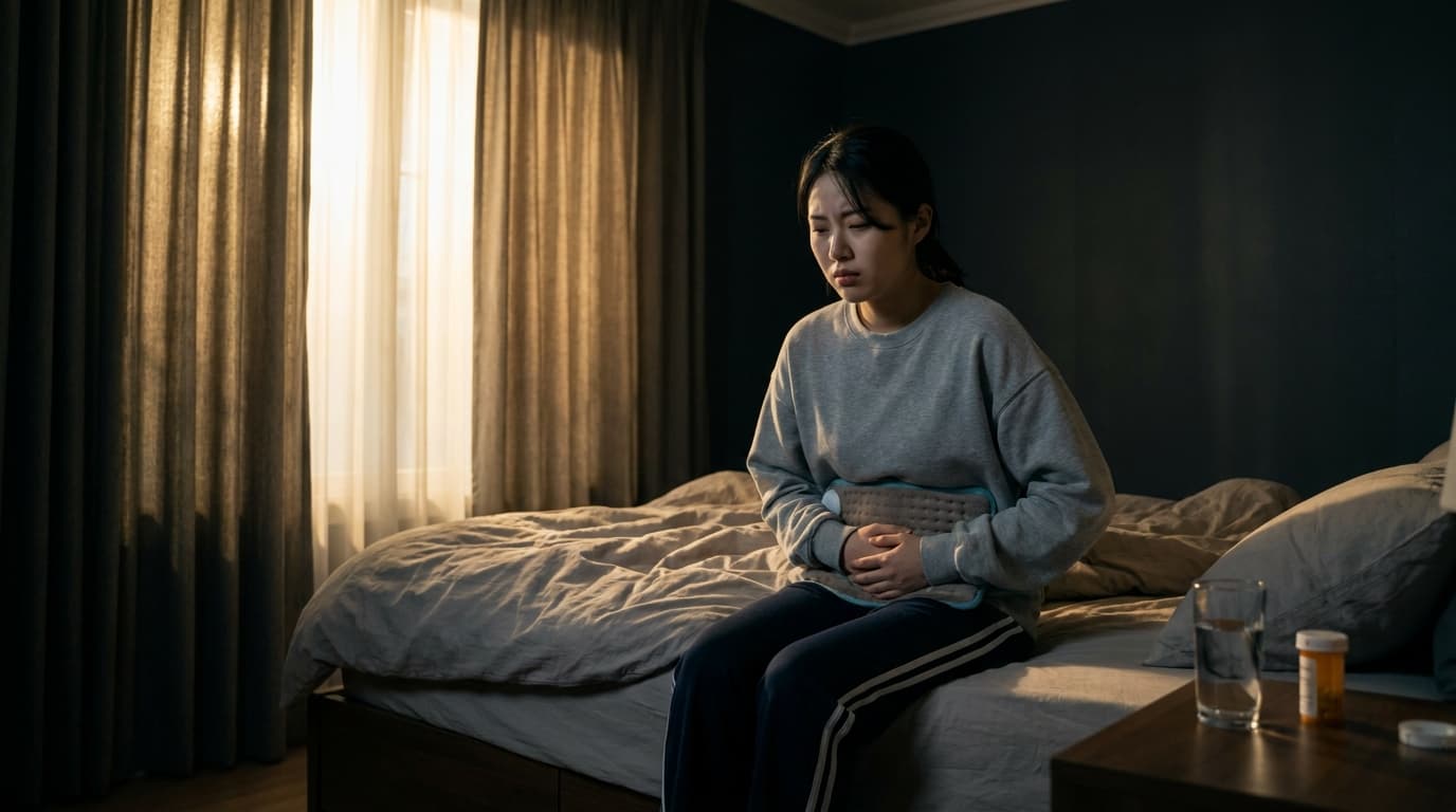 Excessive Menstrual Bleeding Could It Be a Serious Condition Medical Answer