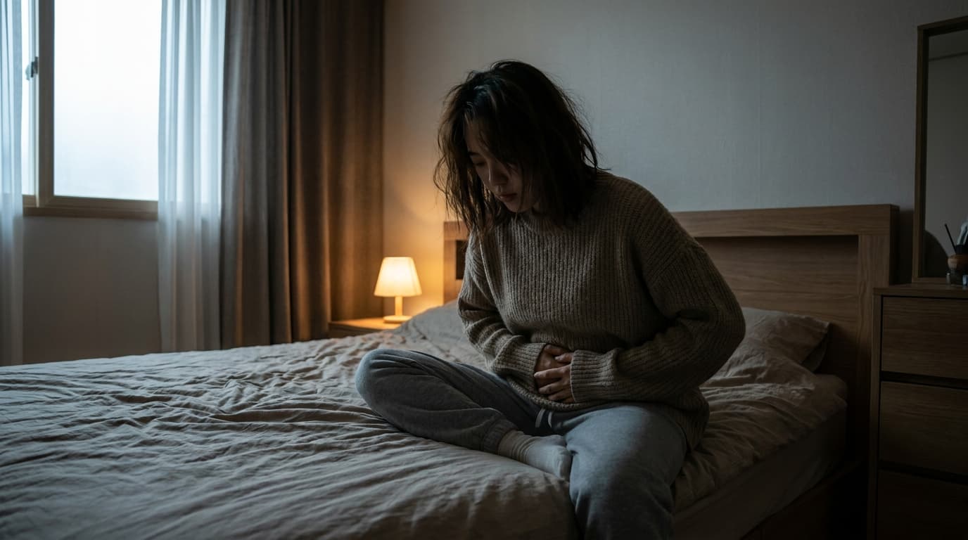 Miscarriage Even After Hearing the Heartbeat Why Does It Keep Repeating We Must Read the Body Signals