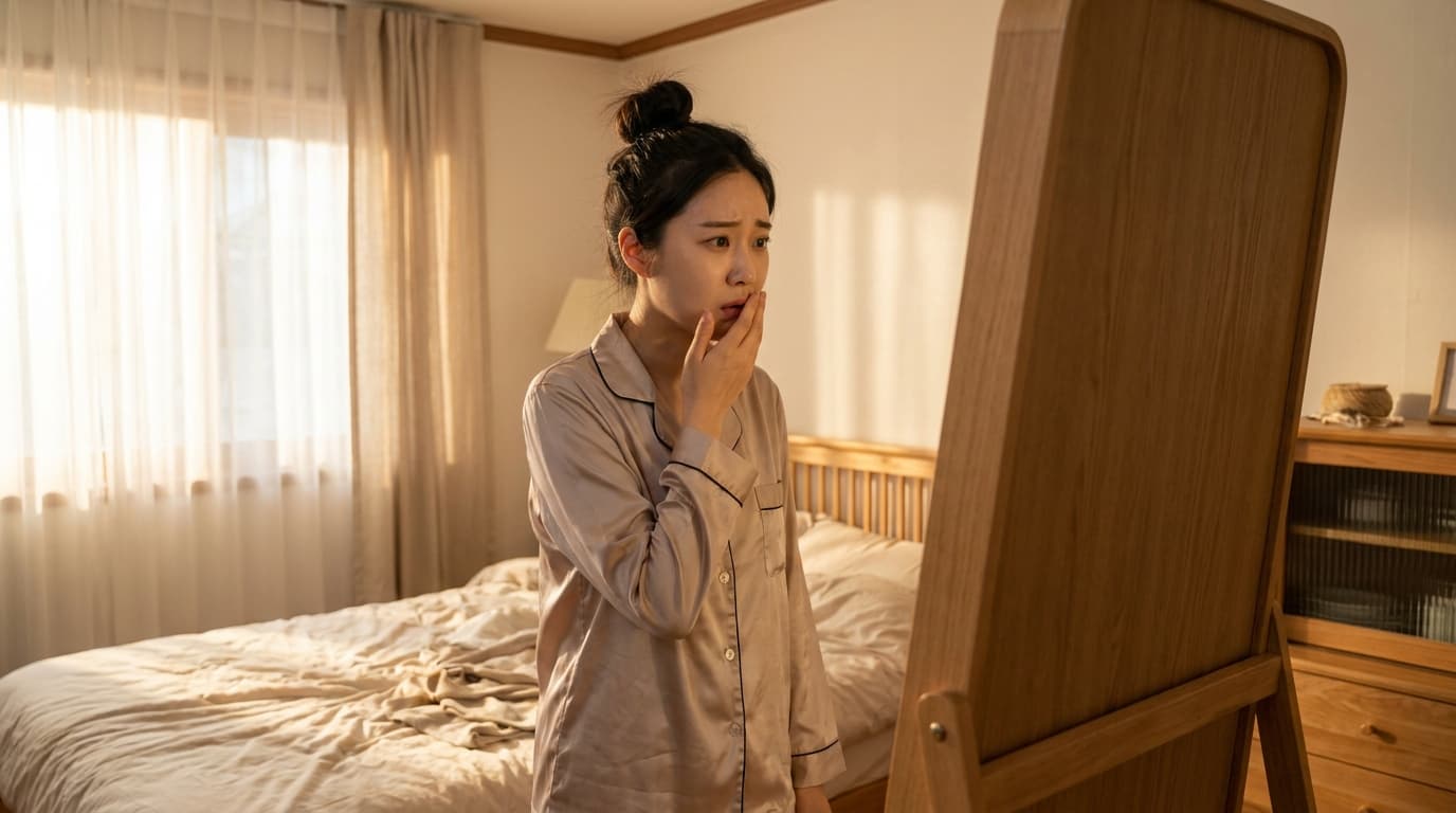입이 삐뚤어졌어요? 안면마비, 초기 골든타임을 놓치지 마세요!