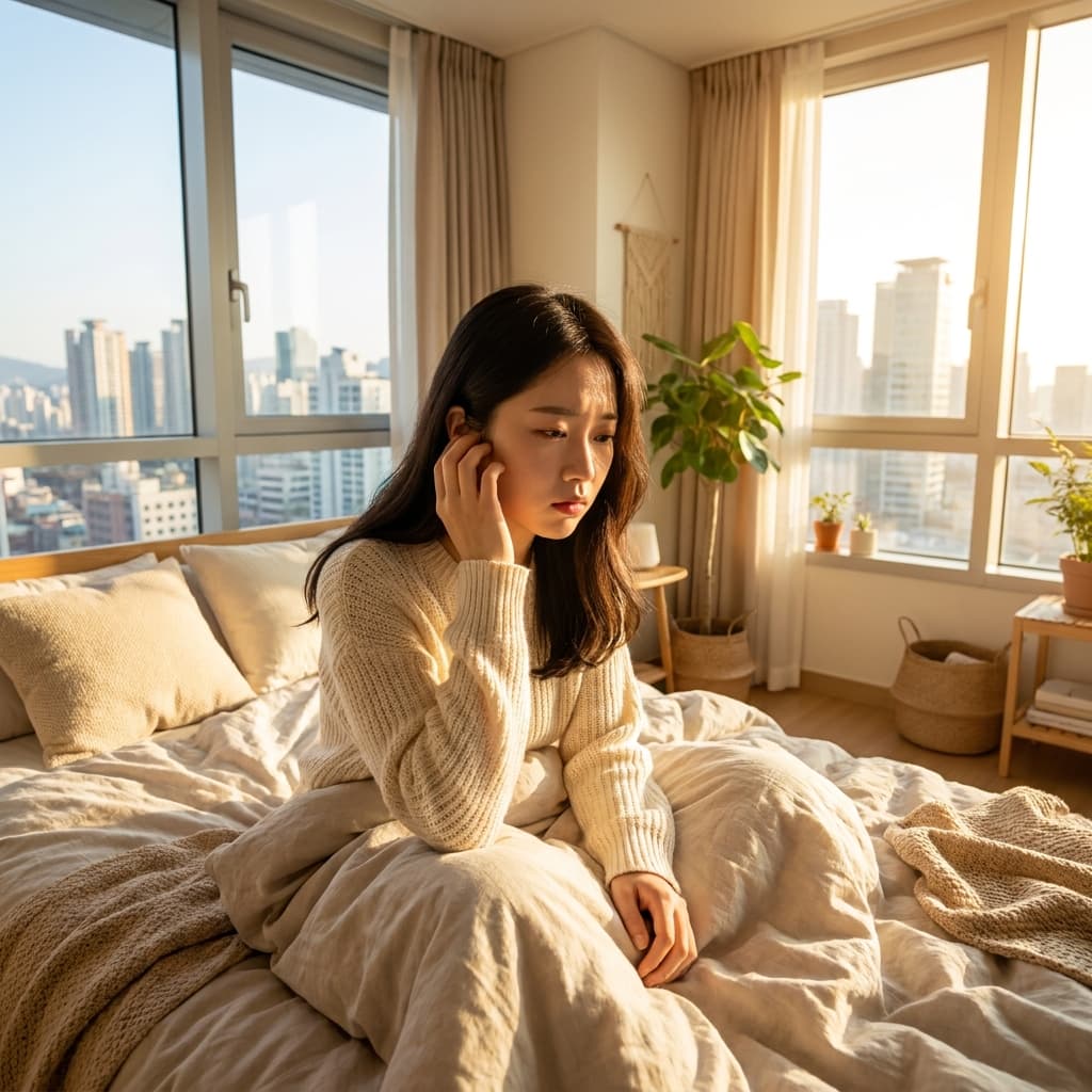 피임약 끊었는데 생리 안 해요? 무너진 호르몬 균형, 한방 치료로 되돌릴 수 있습니다.