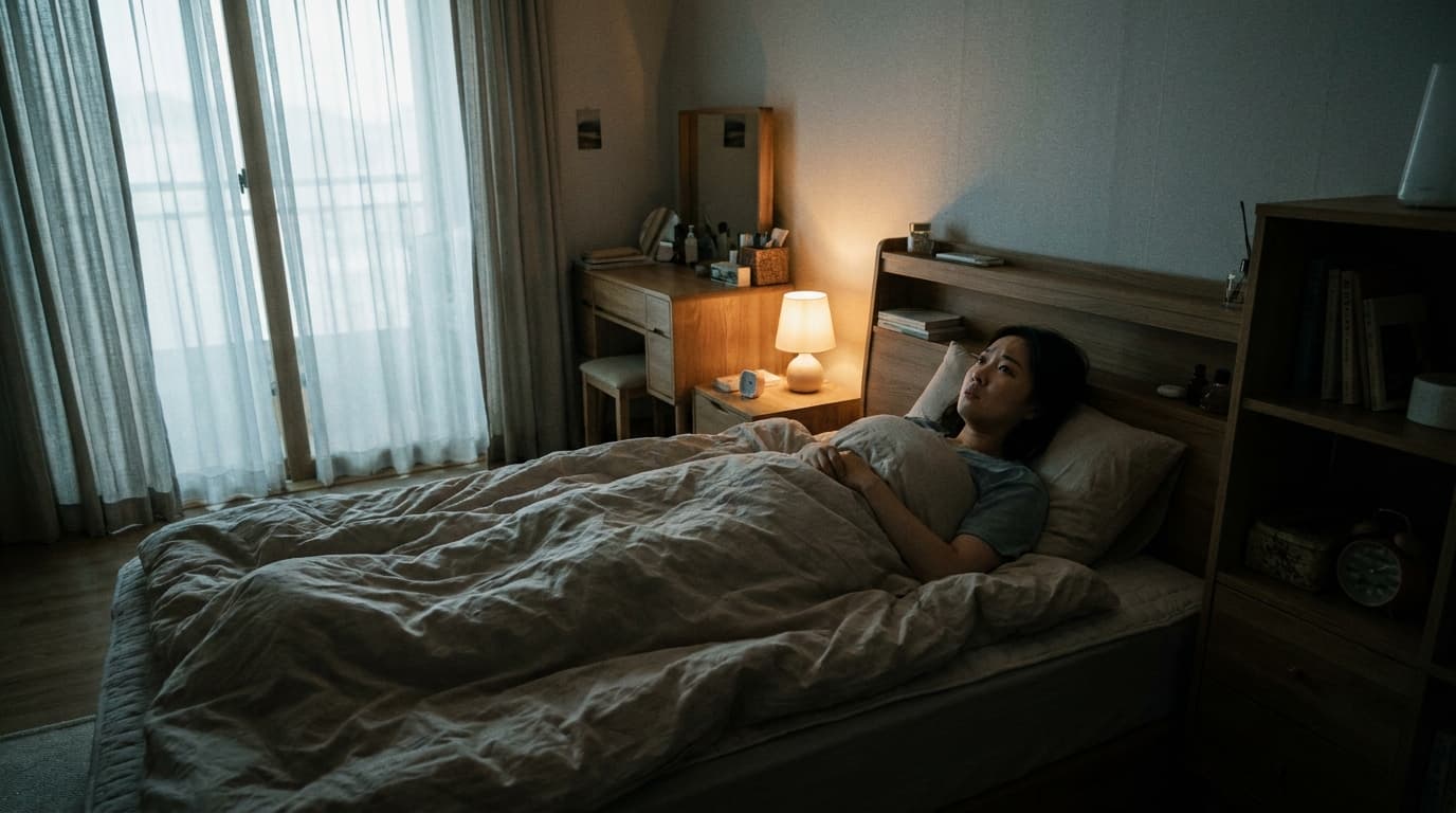 생리불순, 조기폐경 전조증상일까요? 몸이 보내는 적신호에 귀 기울여야 할 때