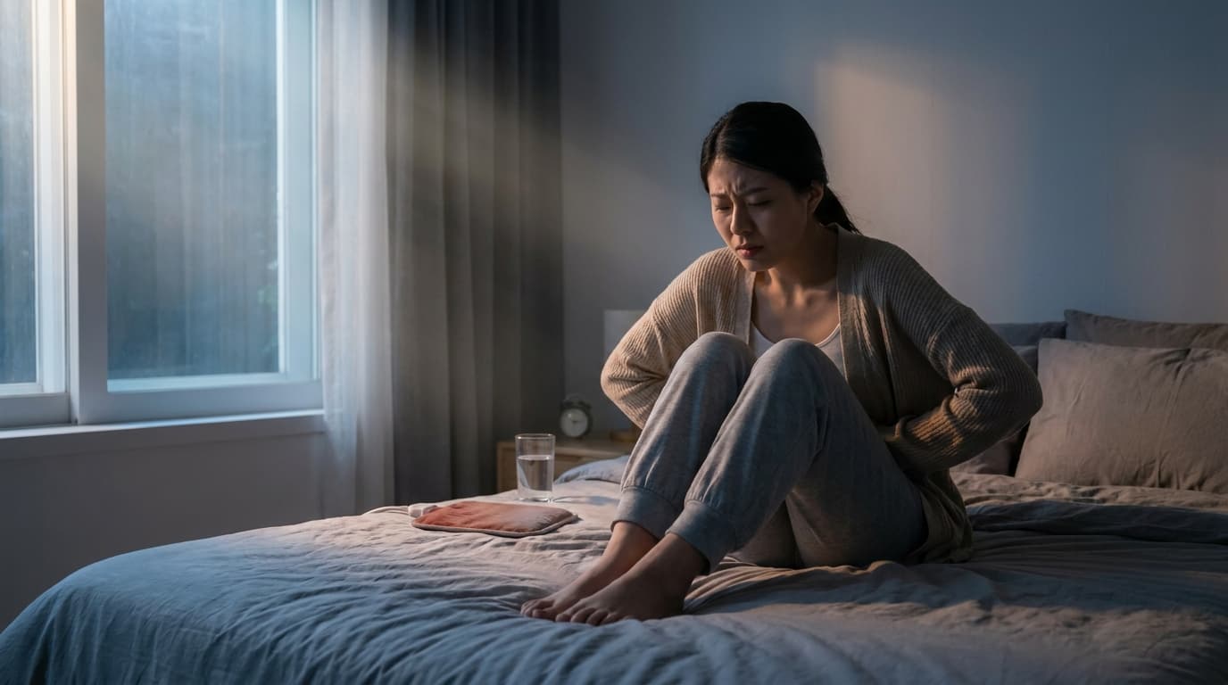 Want to Avoid Uterine Fibroid Surgery Restore Health with Gentle Korean Medicine Treatment