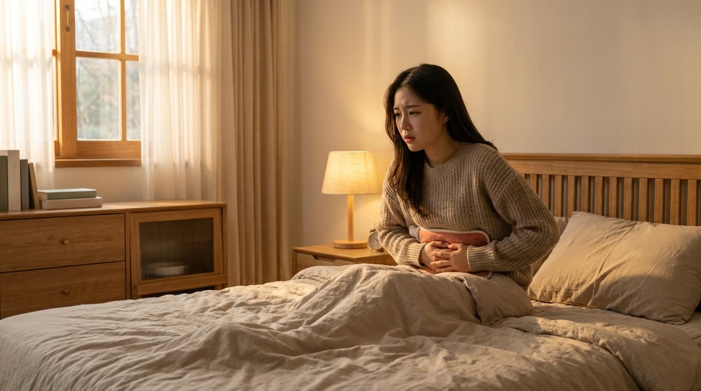 반복 유산, 노산이어도 포기할 수 없다면 송도점에서 근본 원인을 찾으세요.