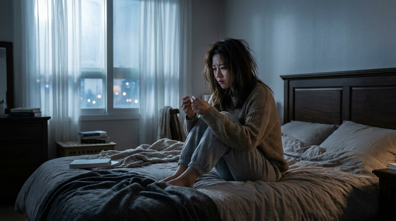 손 떨리는데 수전증인가요 파킨슨인가요? 정확한 원인과 한방 치료 해법