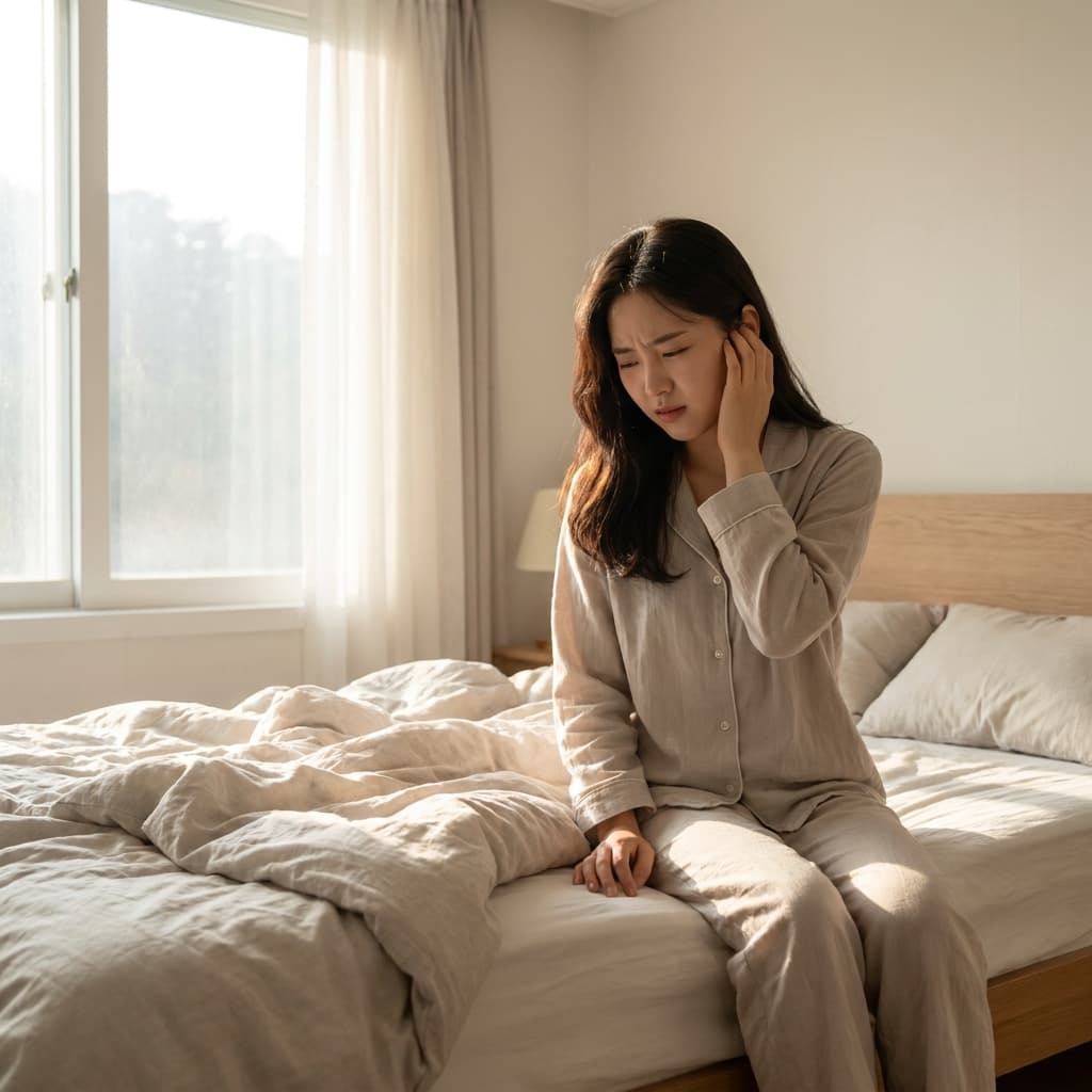 이상한 냉대하, 어떤 종류가 문제일까요? 냉대하 구별법과 재발 없는 한방 관리법