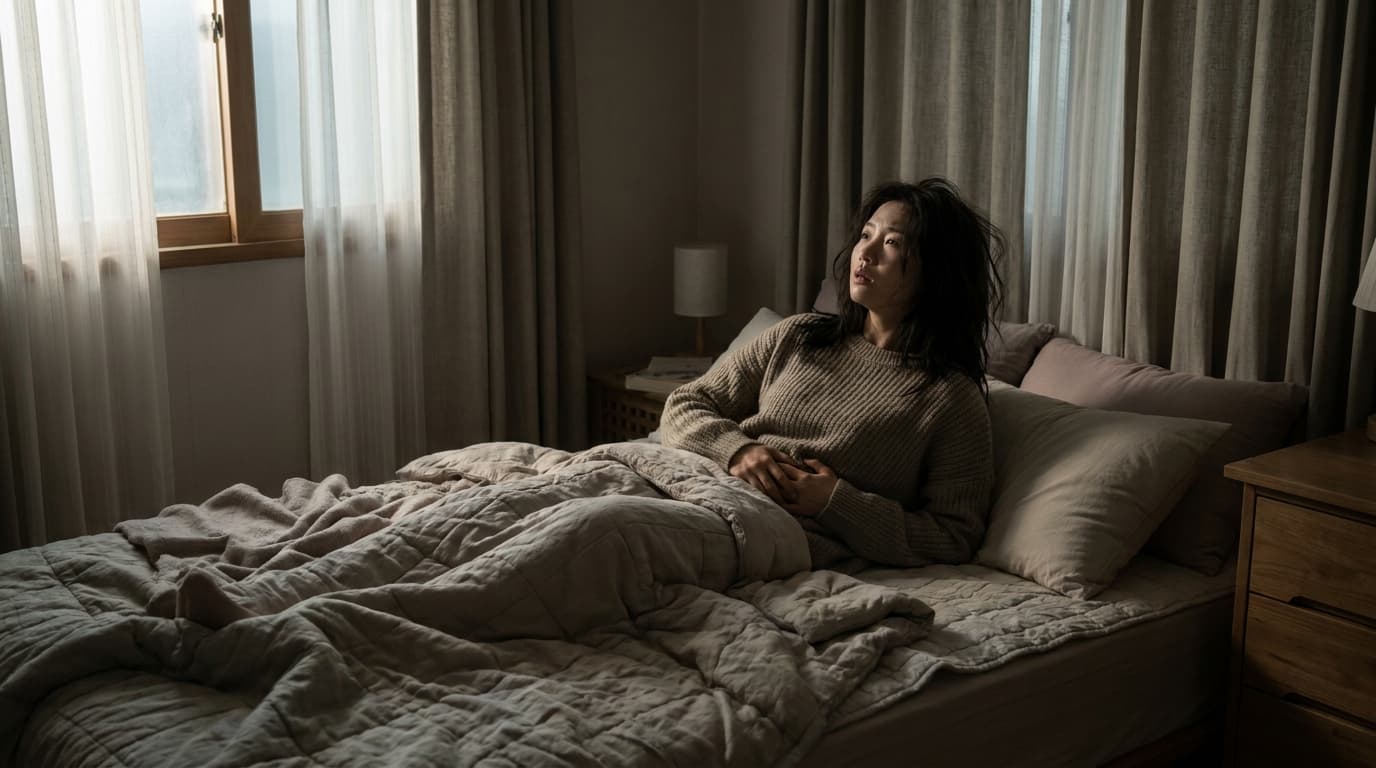 Why Haven't I Had My Period for Months? Why You Shouldn't Ignore Your Body's Signals