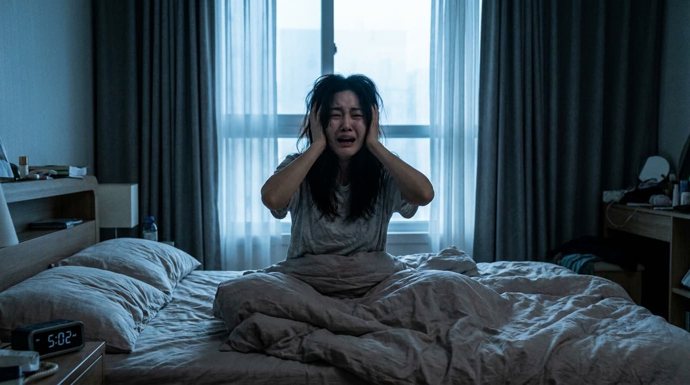手脚冰凉且伴有麻木,难道是自主神经出问题了吗?