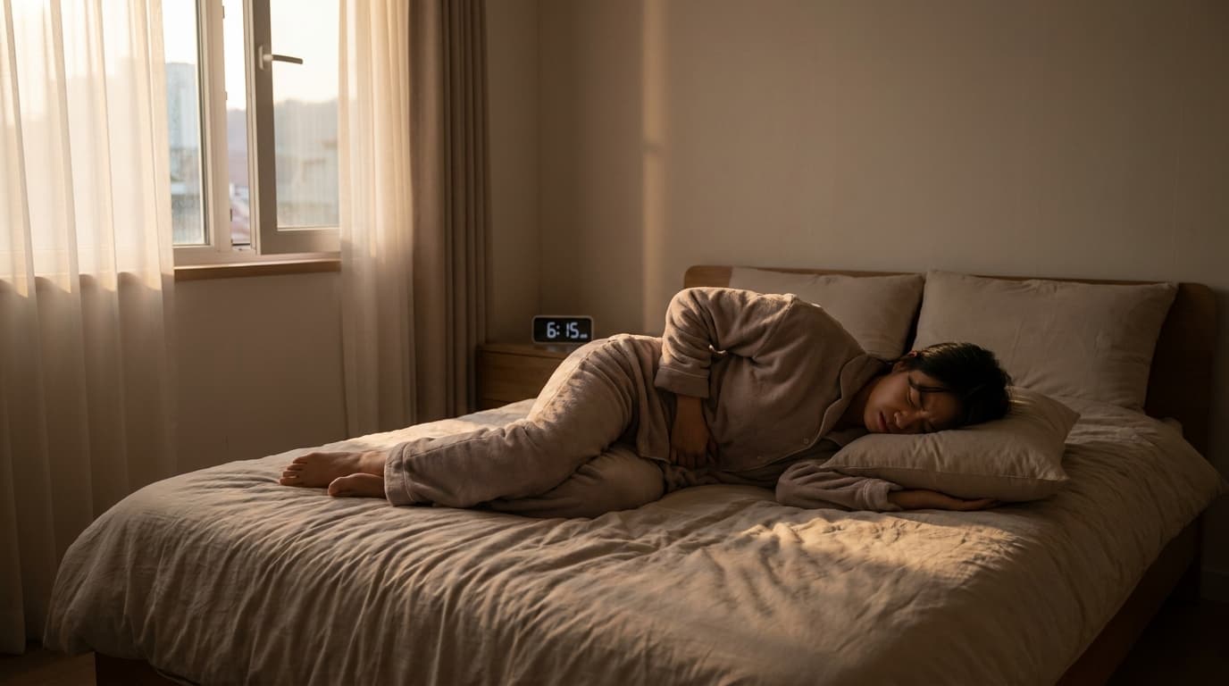 Severe Menstrual Pain Could It Be Endometriosis